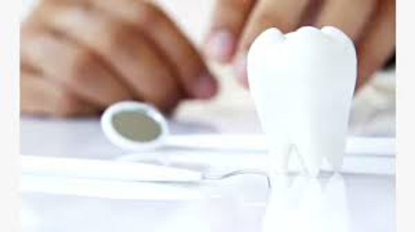 Symbolbilde for tannhelsetjenesten Symbolbilde for tannhelsetjenesten